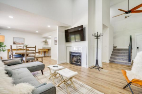 Cottonwood Heights Escape Near Hiking and Skiing
